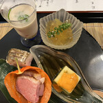 葉山 日影茶屋 - 