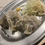 Yakijibie Wana Ichimoku - 