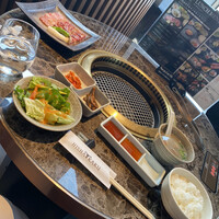 焼肉 飛車角 横浜店 - 