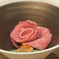 和牛料亭 bungo 祇園 - 