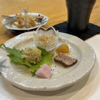 食彩と縁 小森 - 