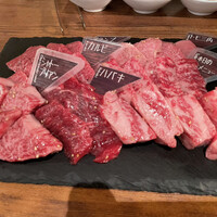 NO MEAT, NO LIFE.2nd - 
