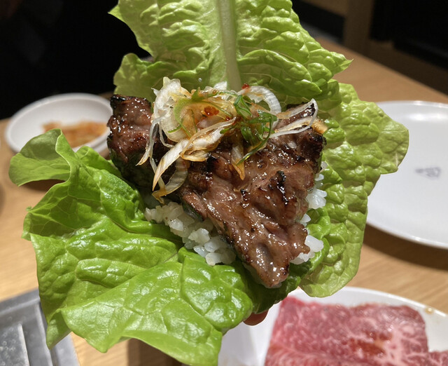写真 ビーフキッチン 横浜店 （Beef Kitchen） 横浜/焼肉 食べログ