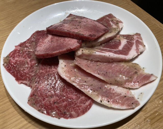 写真 ビーフキッチン 横浜店 （Beef Kitchen） 横浜/焼肉 食べログ