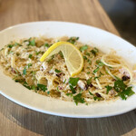 タベルナ・バルボーネ - 