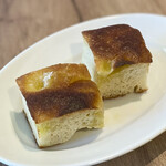 タベルナ・バルボーネ - 