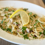 タベルナ・バルボーネ - 