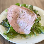 タベルナ・バルボーネ - 