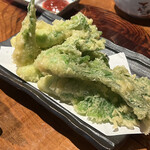 居食屋 わいるどふぁーむ  - 