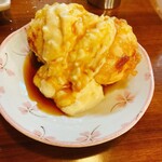 焼鳥どん - 