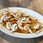 タベルナ・バルボーネ - 