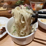 スミヤキ エビス - これがバリ美味♫