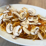 タベルナ・バルボーネ - 