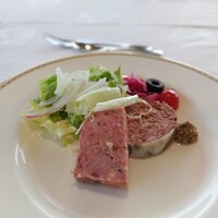 シンフォニー東京湾クルーズ - 