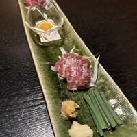 月亭 新宿本店 - 