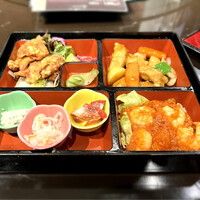中国料理 青冥 堂島本店 - スペシャルなおかず達❤️