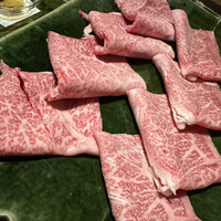 月亭 新宿本店 - 