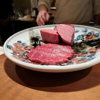 にくの匠 三芳 - 