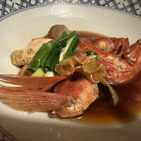 月亭 新宿本店 - 