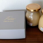 Filer coffee&sweets - 