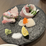 Ikemeshi Ikesake Tetsunomise - 