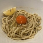 肉と魚と酒 和楽 - メニュー名忘れました