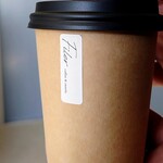 Filer coffee&sweets - 