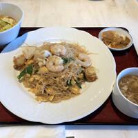 中国料理 盤古殿 馬車道TERRACE店 -  中国料理 盤古殿 馬車道TERRACE店 -