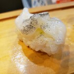 Tsukiji Koromosushi - 