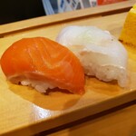 Tsukiji Koromosushi - 