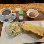 Cafeneuf - 