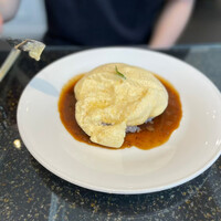 神戸牛洋食アモナ - 