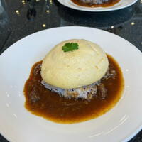 神戸牛洋食アモナ - 