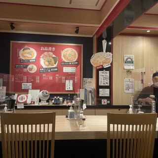 麺や えいちつー_2