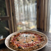 堀川ピッツァ