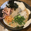 麺屋はやぶさ 名駅店