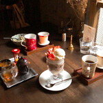 スモーキング&ノンスモーキング - 