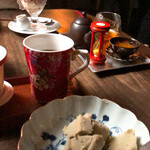 スモーキング&ノンスモーキング - 