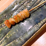 Yakitori Hamada - 