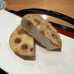 天ぷら 美やま - 