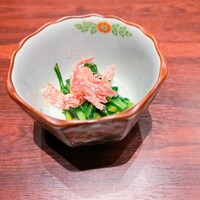 USHIMITSU NISHIAZABU - 