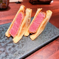 USHIMITSU NISHIAZABU - 