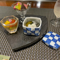 神戸プレジール 本店 - 