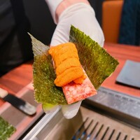 USHIMITSU NISHIAZABU - 