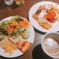 京都洋食 ムッシュいとう - 
