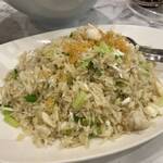 Crystal Jade - 料理写真3(2023/1)