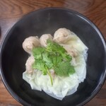 支那ソバ かづ屋 - 