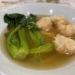 Crystal Jade - 料理写真2(2023/1)