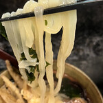大地のうどん 東京馬場店 - 