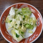 支那ソバ かづ屋 - 